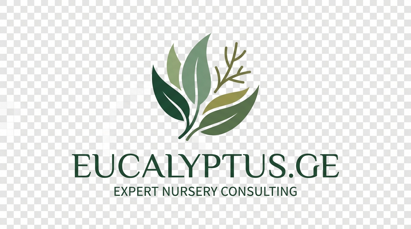 Eucalyptus.ge